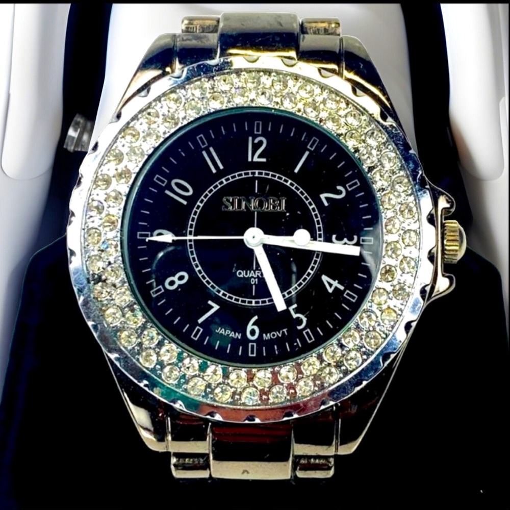 Men’s Lux Watch Bundle